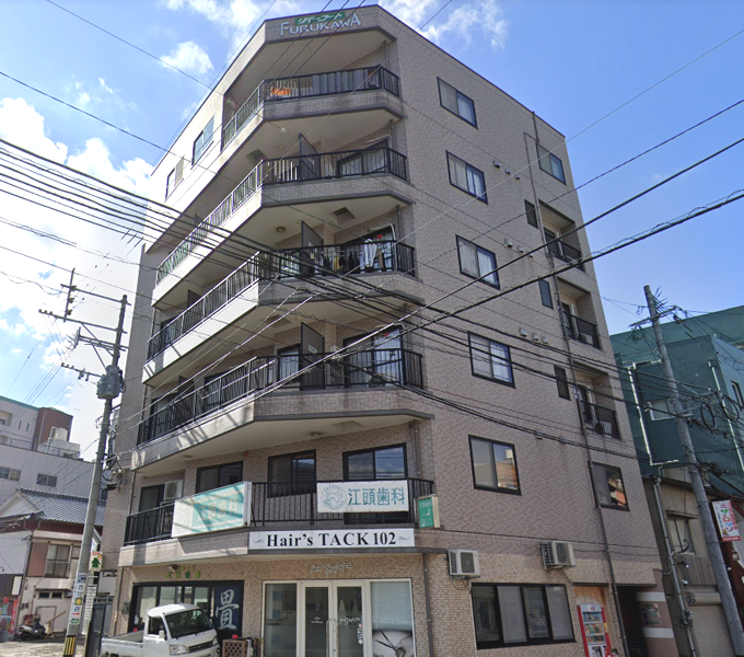 佐世保市 江頭歯科